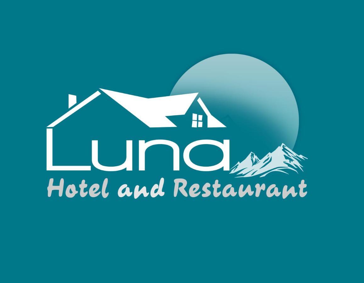 Luna Lodge 白馬村 エクステリア 写真